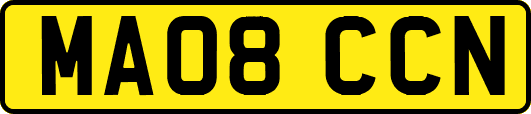 MA08CCN