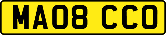 MA08CCO