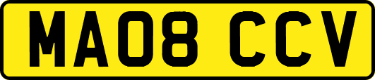 MA08CCV