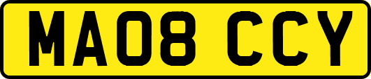 MA08CCY