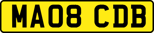 MA08CDB