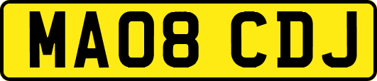 MA08CDJ
