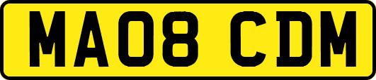 MA08CDM