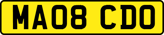 MA08CDO