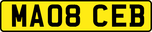 MA08CEB