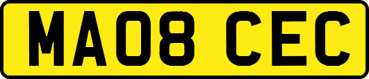 MA08CEC