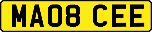 MA08CEE