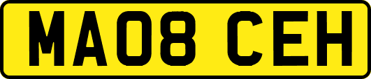 MA08CEH