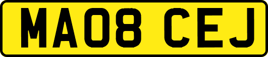 MA08CEJ