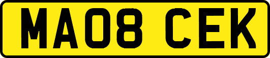 MA08CEK