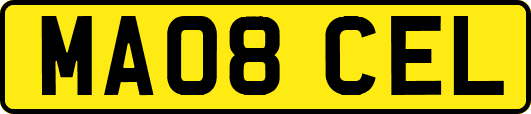 MA08CEL