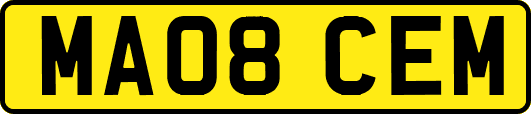 MA08CEM