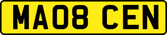 MA08CEN
