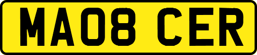 MA08CER