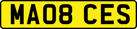 MA08CES