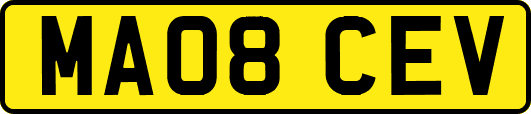 MA08CEV