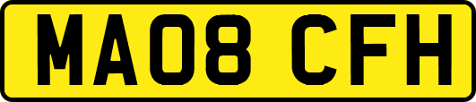 MA08CFH