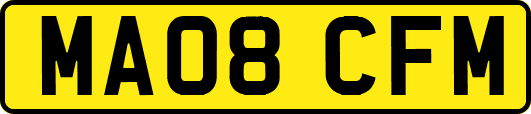 MA08CFM