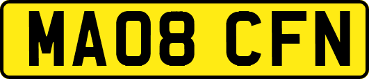 MA08CFN