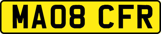 MA08CFR