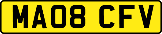 MA08CFV