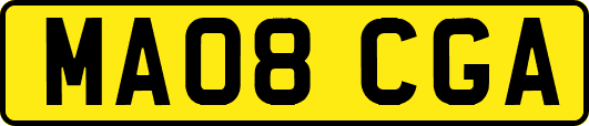 MA08CGA