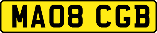 MA08CGB