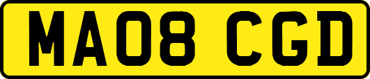 MA08CGD