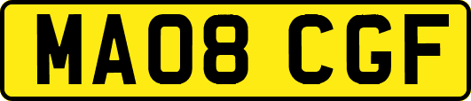 MA08CGF