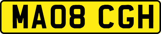 MA08CGH
