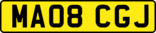MA08CGJ