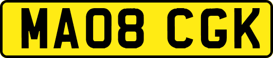 MA08CGK