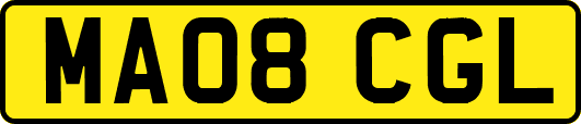 MA08CGL