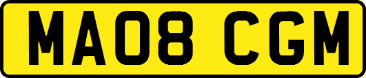 MA08CGM