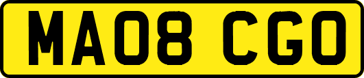 MA08CGO