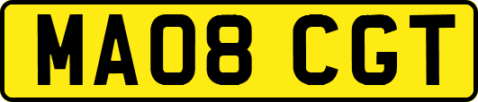 MA08CGT