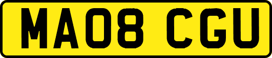MA08CGU