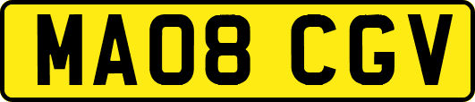 MA08CGV