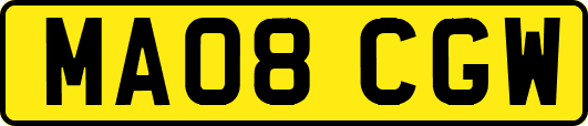MA08CGW