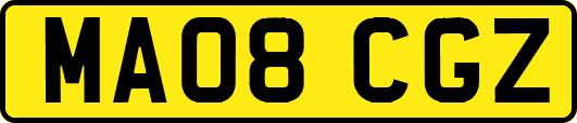 MA08CGZ