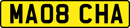 MA08CHA