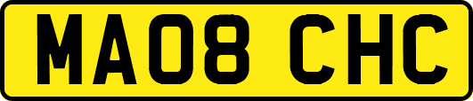 MA08CHC