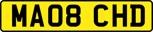MA08CHD