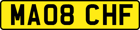 MA08CHF