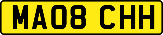 MA08CHH