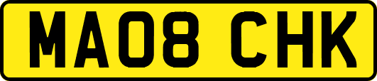 MA08CHK
