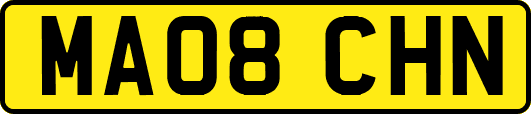 MA08CHN