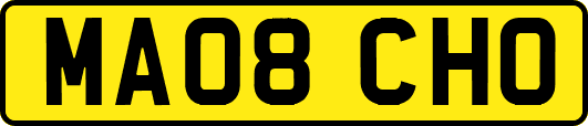MA08CHO