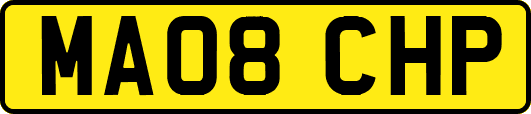 MA08CHP
