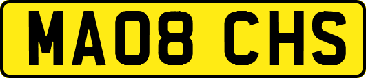 MA08CHS